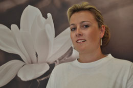 Markéta Čechová
