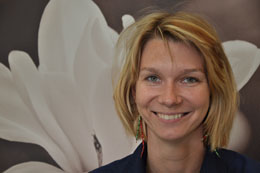 MUDr. Kateřina Vaňourková