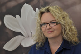 MUDr. Soňa Hüttnerová