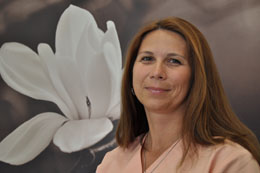 Sylvie Jirková